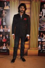 Gaurav Chopra at the 5th Boroplus Gold Awards in Filmcity, Mumbai on 14th July 2012 (174).JPG
